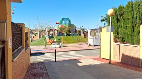 Foto 2 de Casa o chalet de alquiler en San Miguel, Molina de Segura