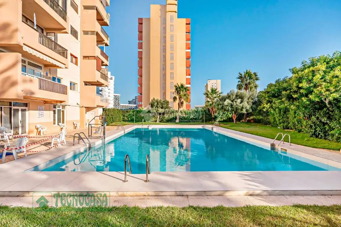 Appartement avec ascenseur à vendre à Roquetas de Mar ciudad, imagen 19