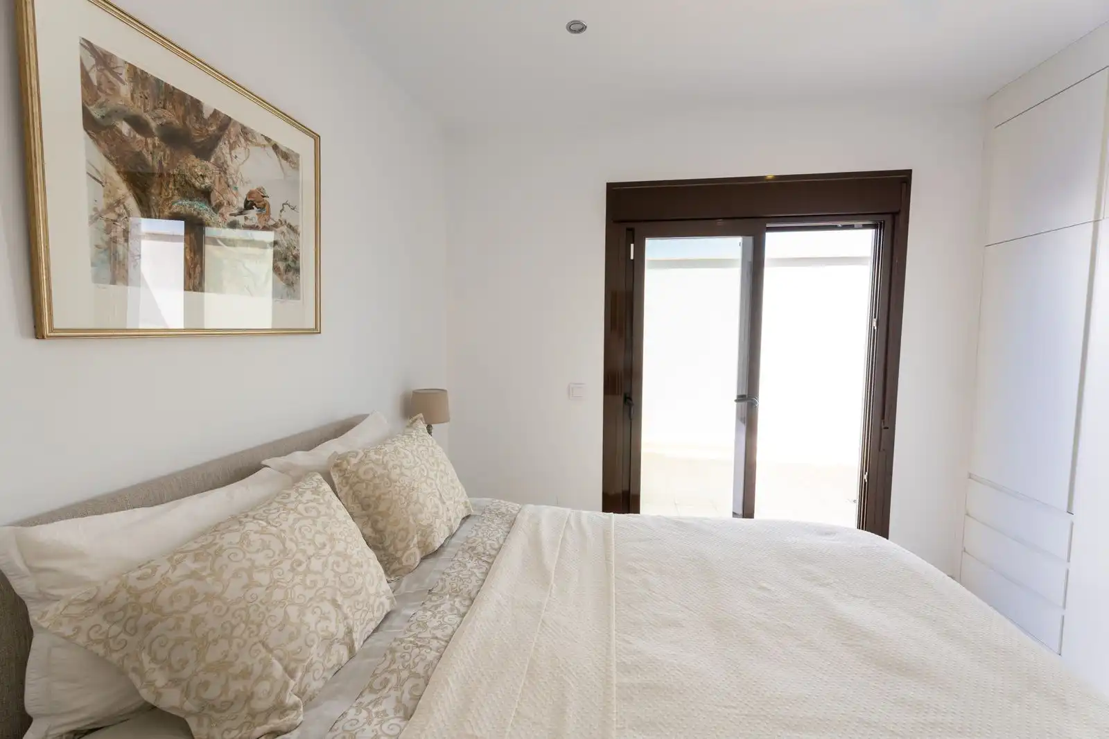 Apartament amb terrassa en venda a N/A, imagen 21