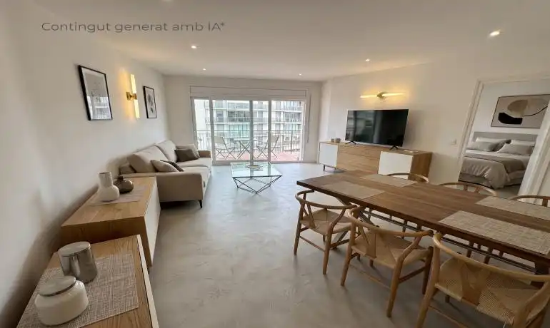 Apartament amb ascensor en venda a Santa Margarita, imagen 9