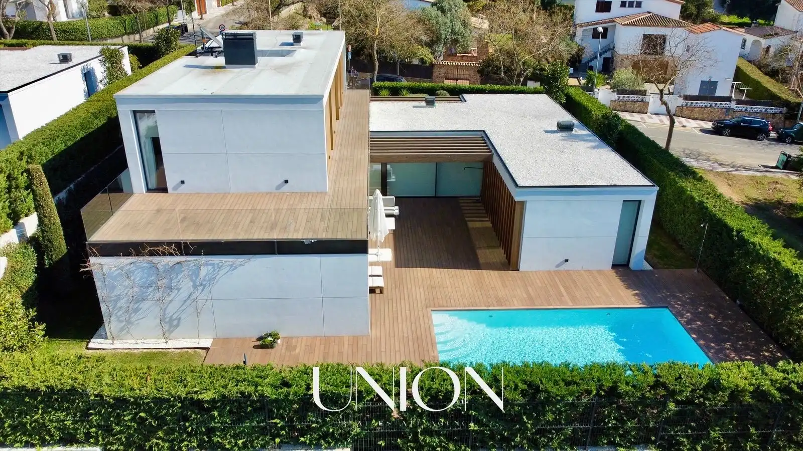 Villa avec piscine à vendre à S'Agaró, imagen 4