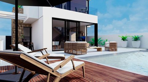 Photo 4 of Houses for sale in Aguas Nuevas, Torrevieja