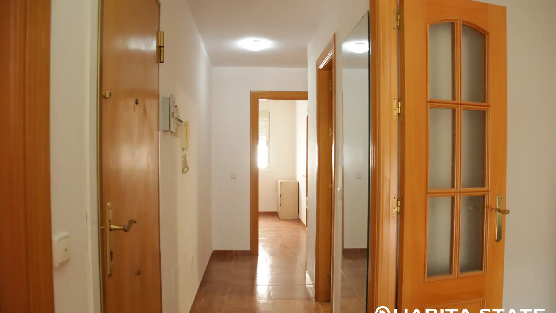 Flat for sale in  Almería Capital  with Air Conditioner, Heating and Furnished