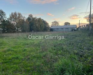 Residencial de lloguer en San Cristovo de Cea