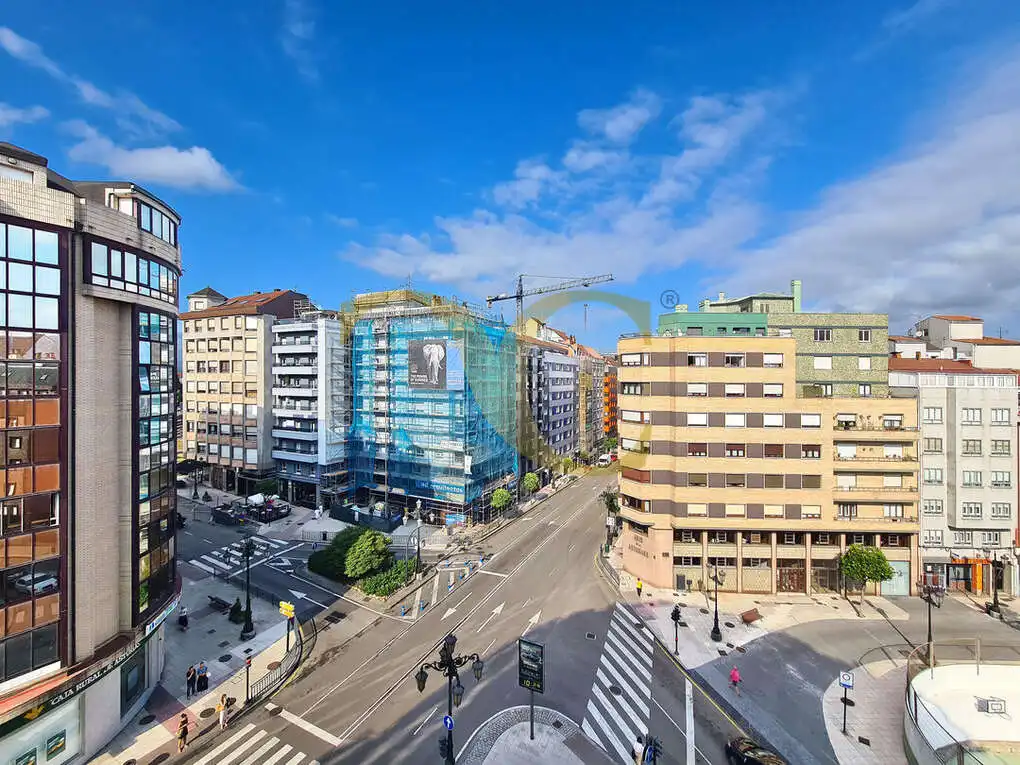 Wohnung mit Terrasse zum Verkauf in Calle Muñoz Degraín, imagen 3