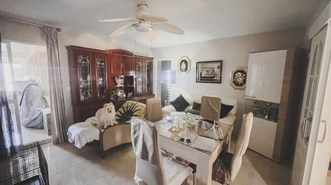 Foto 4 de Piso en venta en Paseo Marítimo - San José - La Laguna, Cádiz Capital