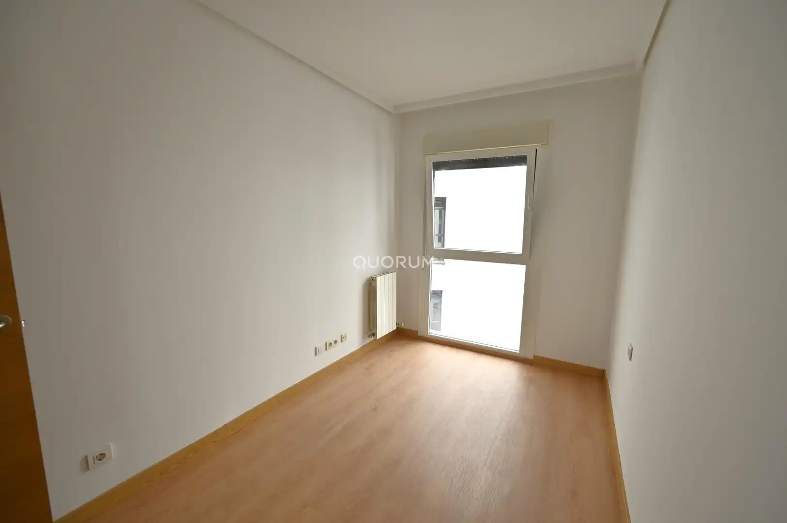 Schlafzimmer von Wohnung zum Verkauf in Erandio mit Heizung und Abstellraum