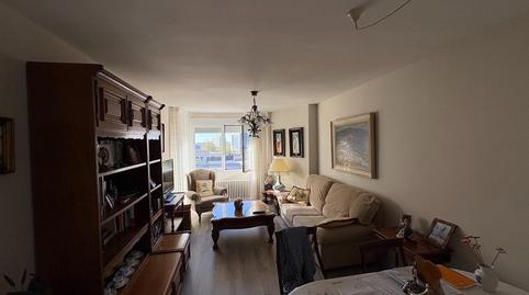 Photo 2 of Flat to rent in Calle del Puente Colgante, Campo Grande, Valladolid