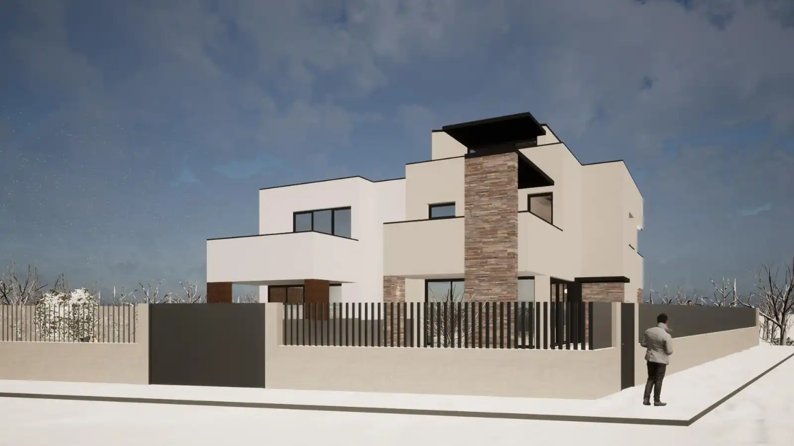 Terreno residenziale in vendita a Calle PRADO DE LA LANA