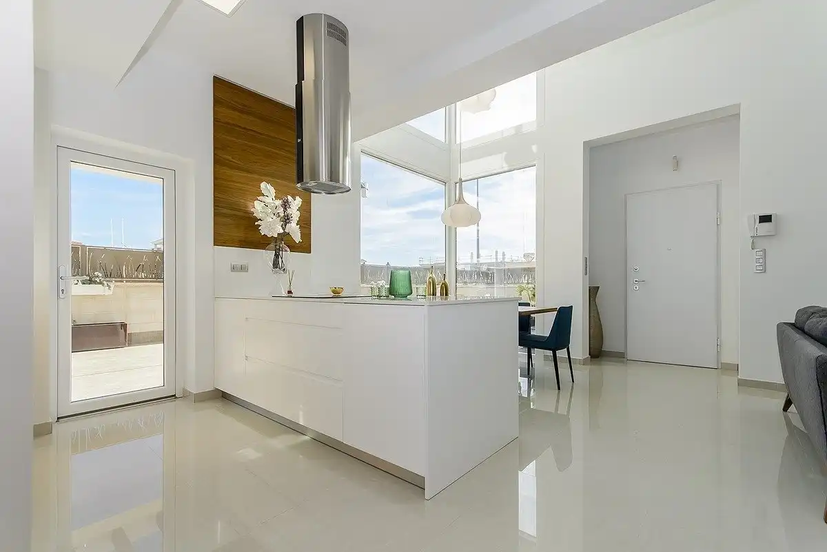 Chalet con piscina en venta en Cala Marqués, imagen 5