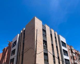 Exterior view of Flat for sale in Salamanca Capital