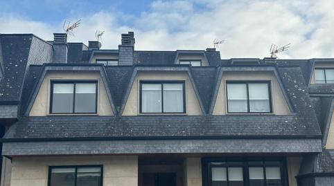 Foto 2 de Casa adosada en venda a Universidad, Ourense