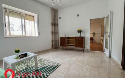 Sala d'estar de Casa o xalet en venda en Vila-real amb Terrassa
