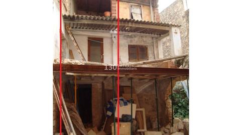 Foto 2 de Casa adosada en venta en Alcalde Sanmarti, 11, Alcanar, Tarragona