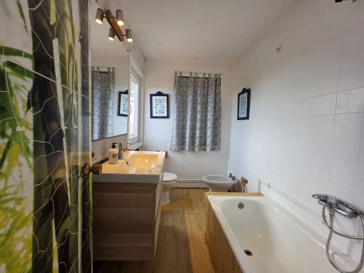 Flat for sale in Penamoa, imagen 54