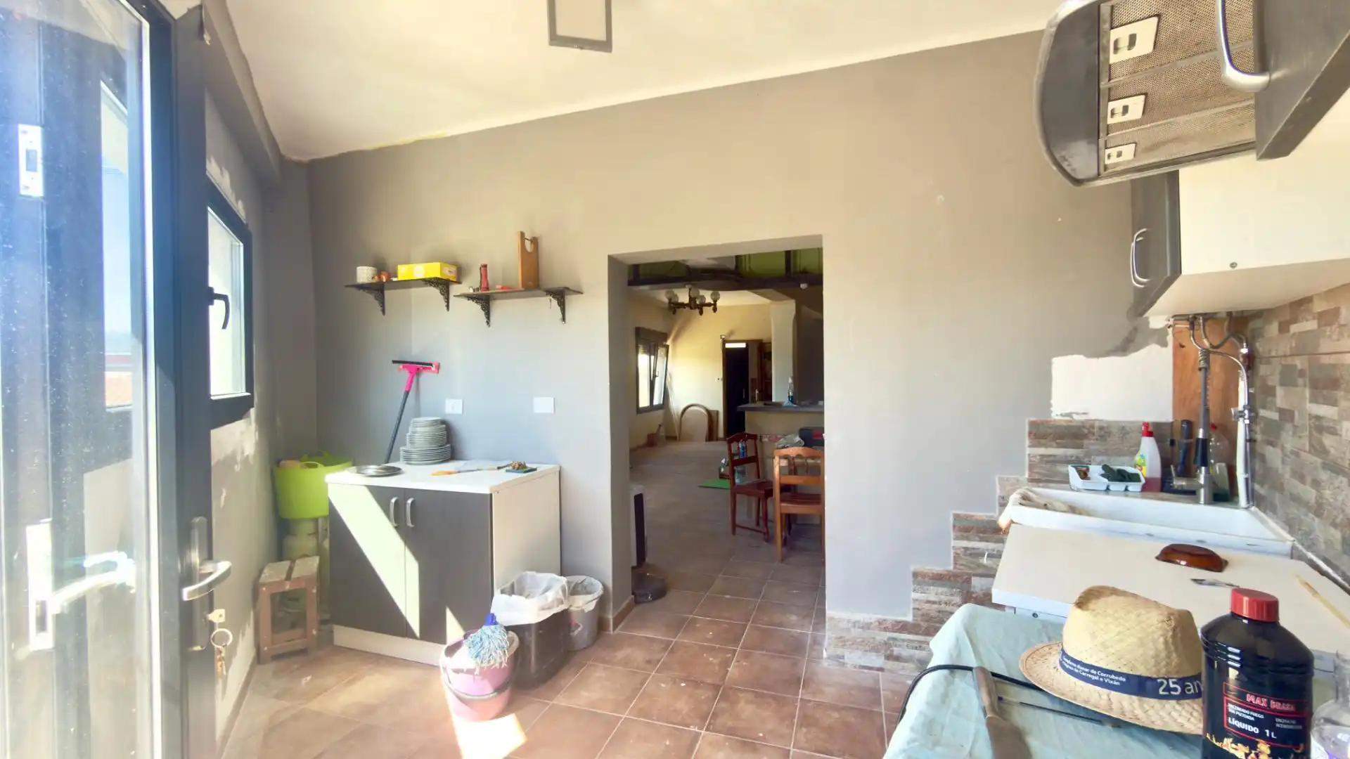 Houses for sale in Ribeira  with Heating, Private garden and Terrace