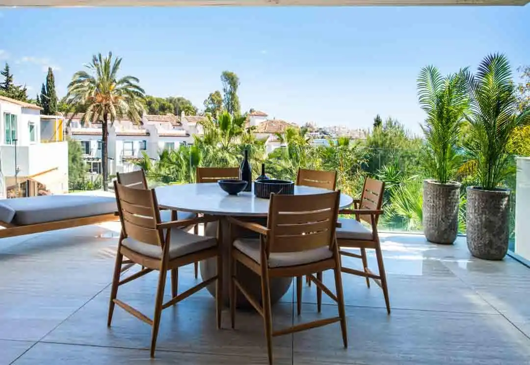 Lofts for sale in Guadalobón