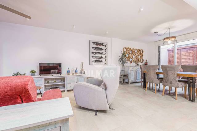 Casa adosada en Venta en Zahara Pueblo