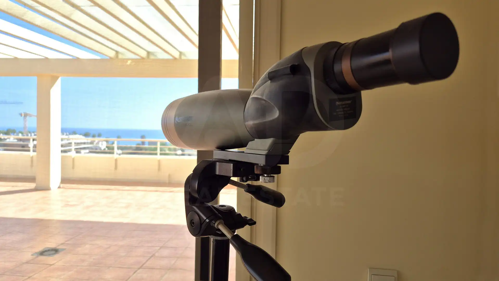 Attique avec piscine à vendre à El Faro de Calaburra - Chaparral, imagen 9