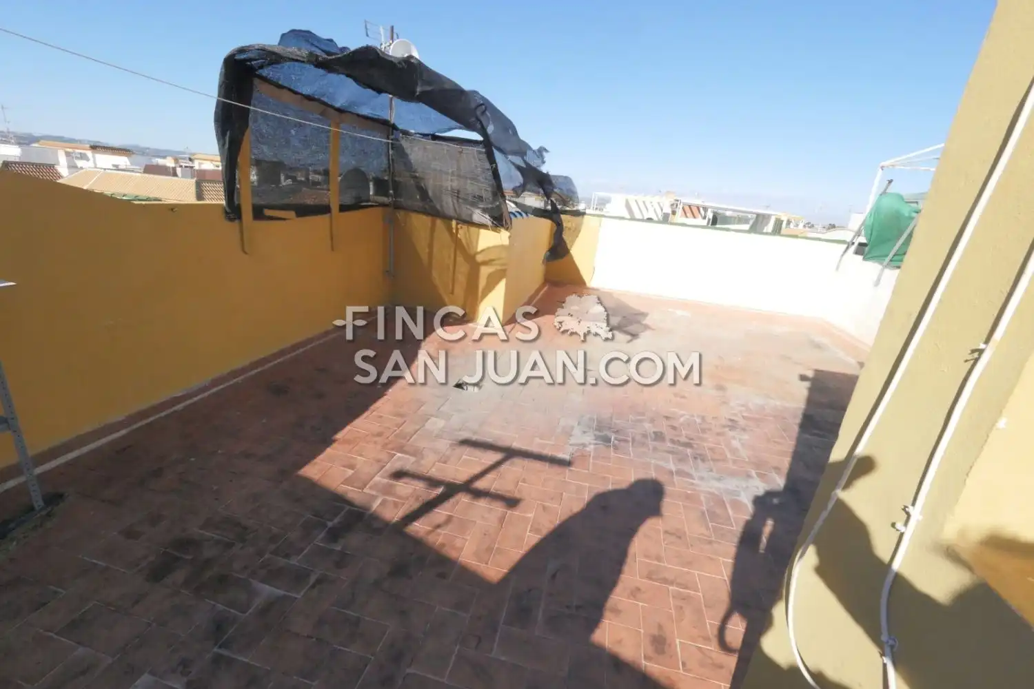 Piso con piscina en venta en PARQUE DE LAS NACIONES I, imagen 12
