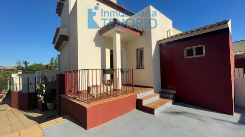Foto 4 de Casa adosada en venta en Avda del Deporte, Islantilla Golf, Islantilla