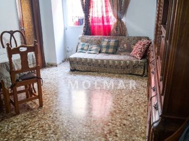 Flat for sale in Rascanya