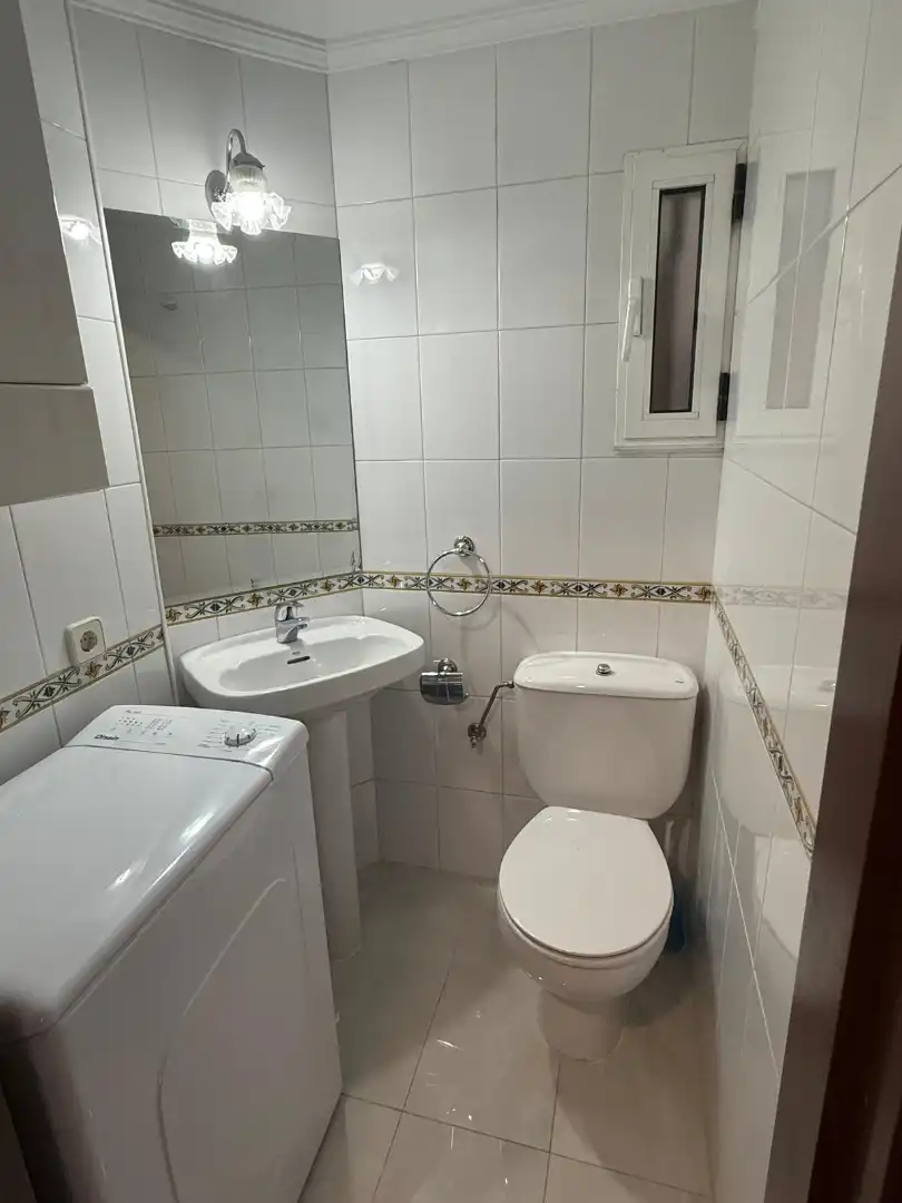 Wohnung zur Miete in Masip