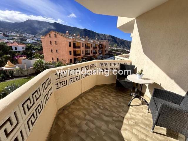 Estudio en Alquiler en Calle la Longuera, 1 en Longuera - Toscal