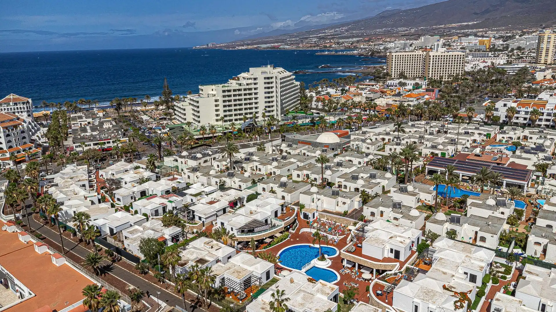 Casa o chalet en venta en Playa de las Américas