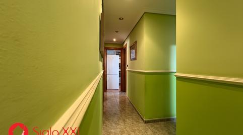 Foto 3 de Pis en venda a Avenida Alemania-Italia, Vila-real