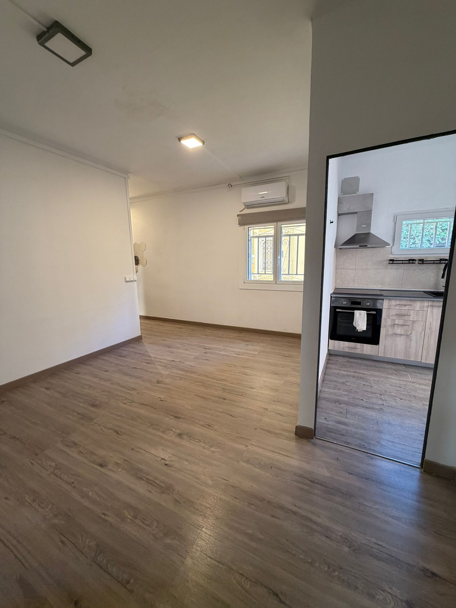 Pis en venda en  Barcelona Capital amb Calefacció