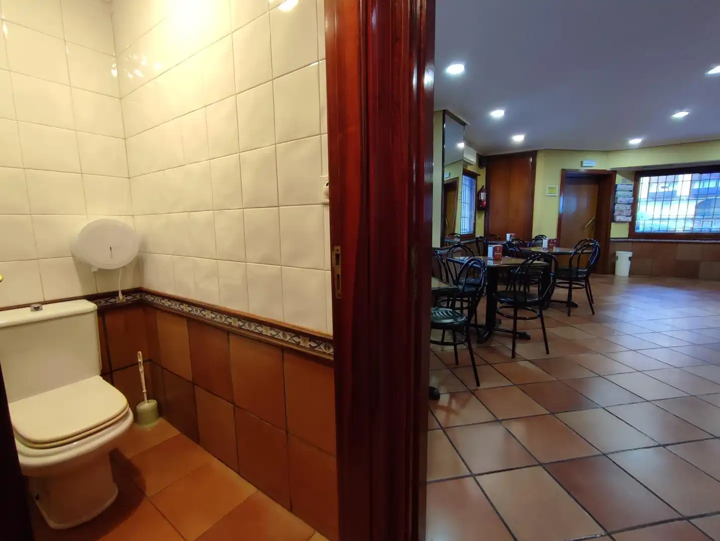 Local comercial en venda a Calle Doctor Andres Aya Goñi, imagen 18