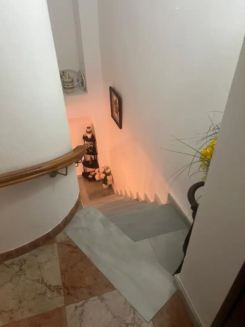 Casa o chalet en venta en Zuheros