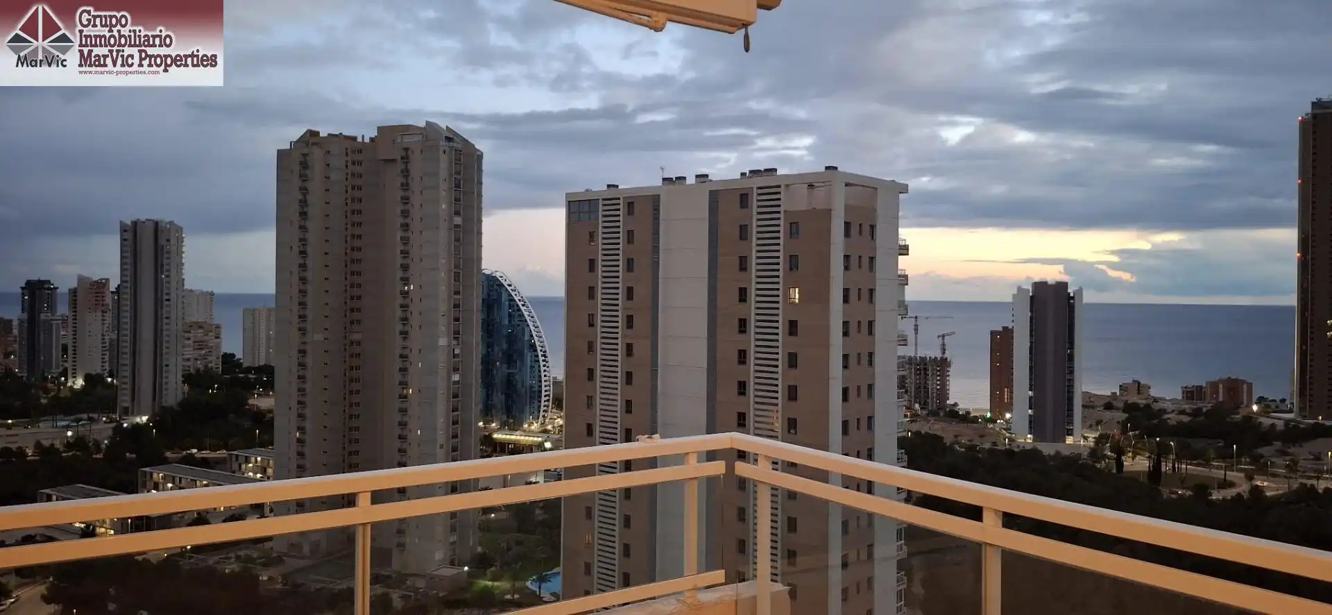 Piso con terraza en venta en Playa de Levante, imagen 6