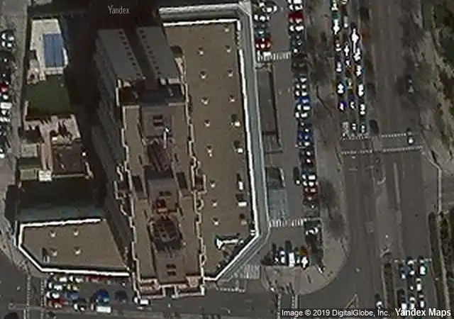 Parking of Garage for sale in Madrid