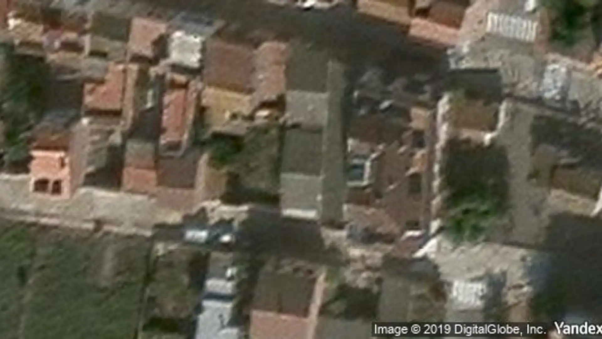 Flat for sale in Perafort