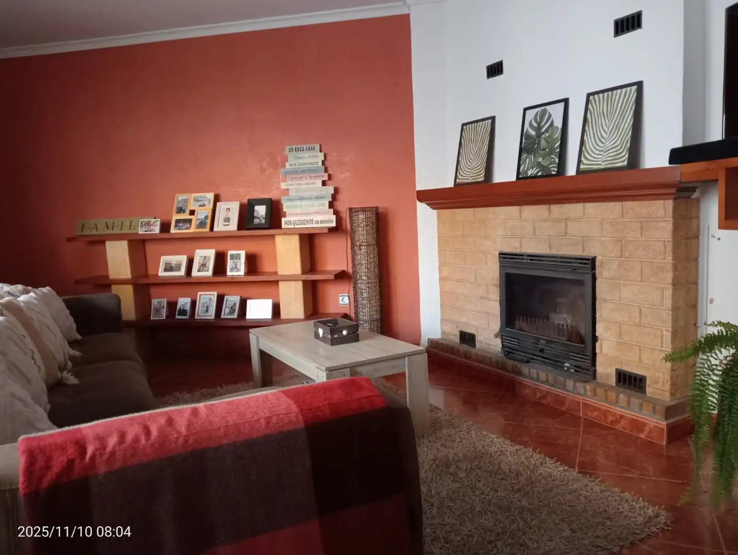 Living room of Apartments for sale in Jávea / Xàbia  with Air Conditioner, Heating and Furnished
