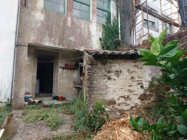 Adossat amb jardí en venda a Rúa do Pexigo de Abaixo, imagen 16