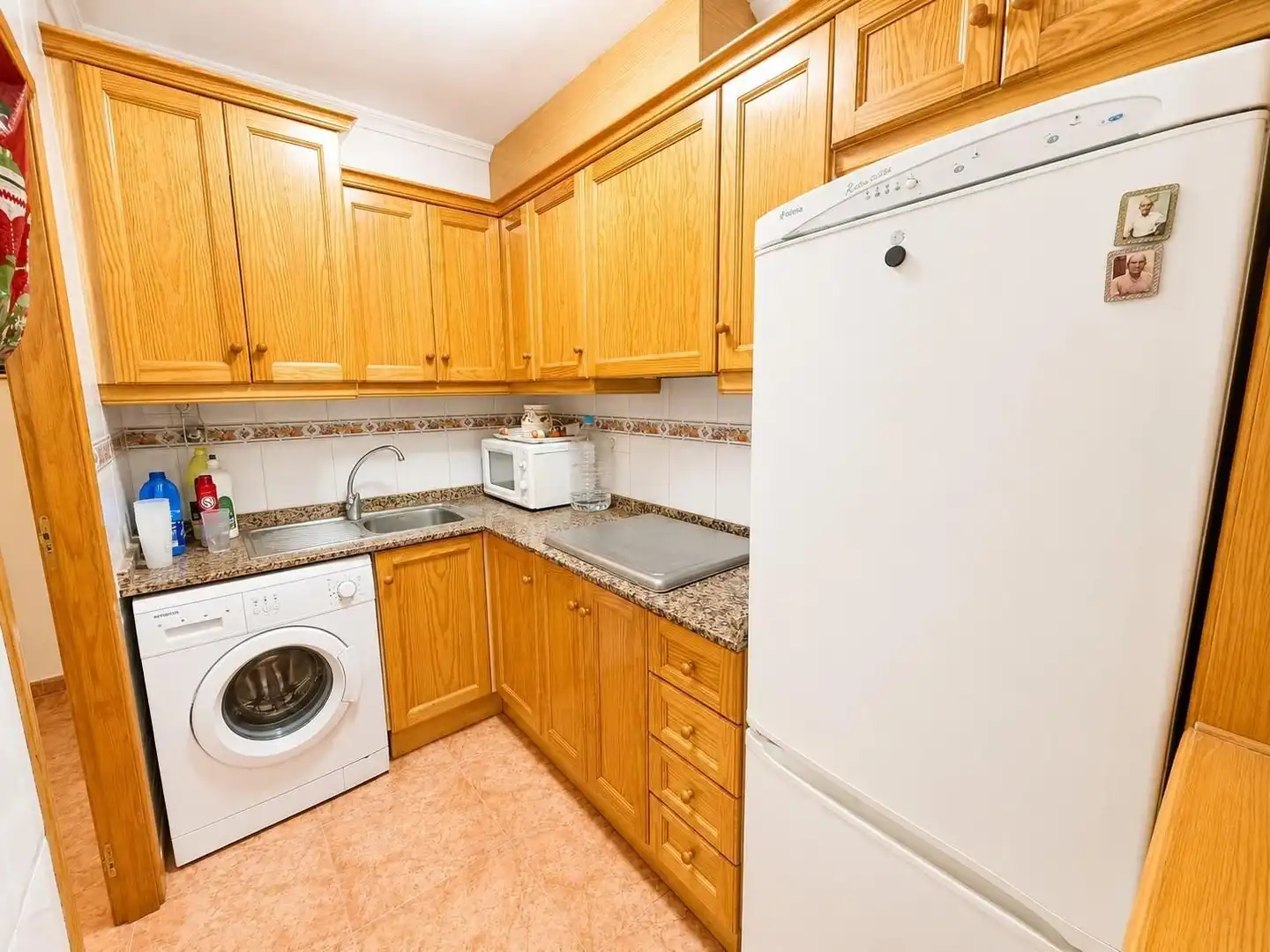 Apartment with pool for sale in Playa del Cura, imagen 9