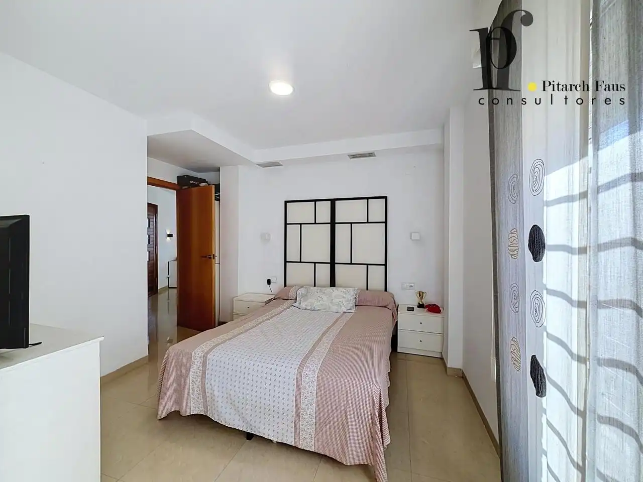 Casa amb piscina en venda a calle Benidorm, imagen 39