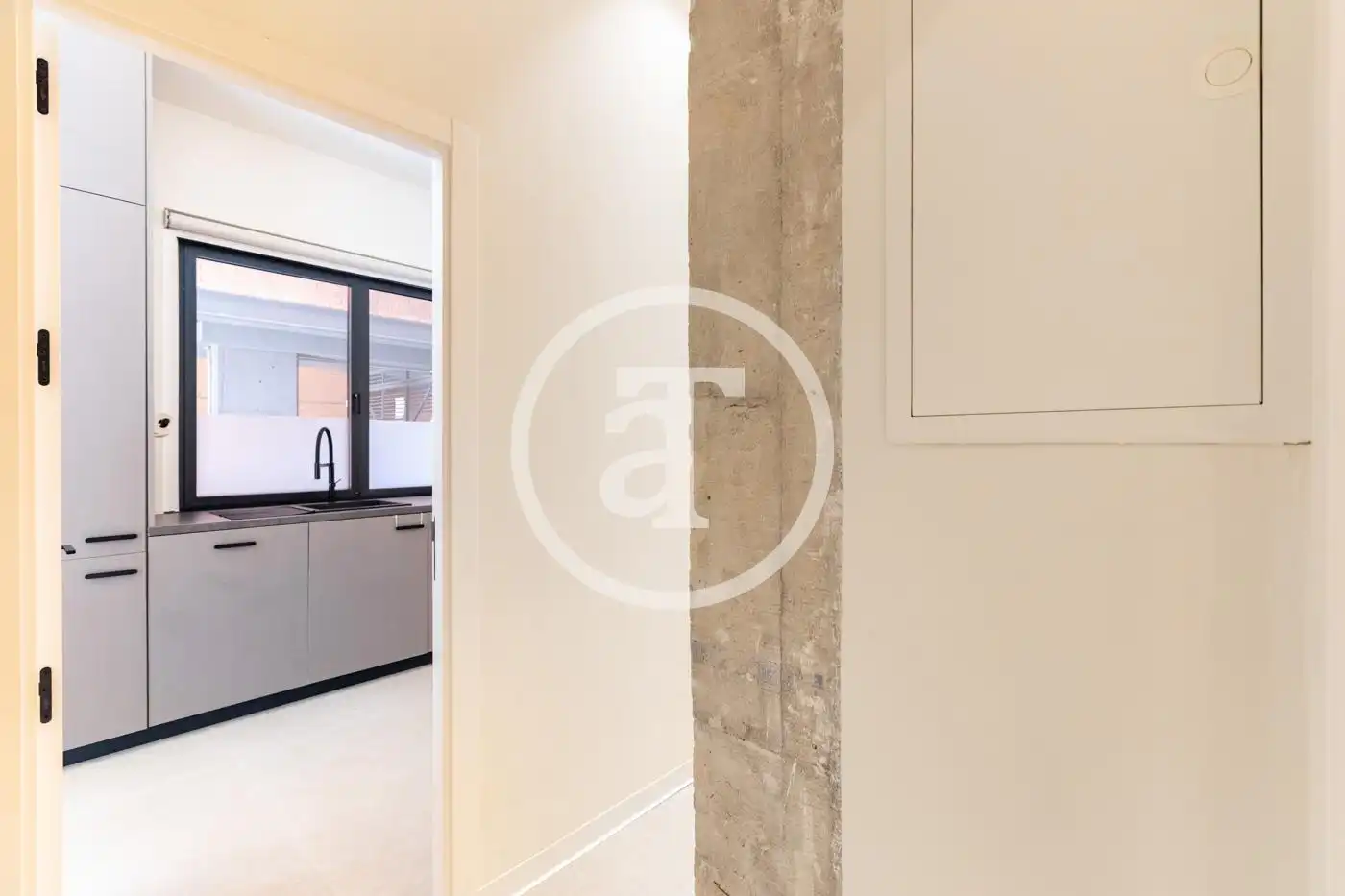 Study for rent in Calle de Tarragona, Palos de Moguer