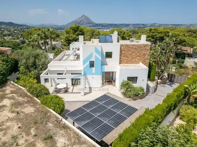 Villa avec piscine à vendre à Portichol - Balcón al Mar, imagen 38