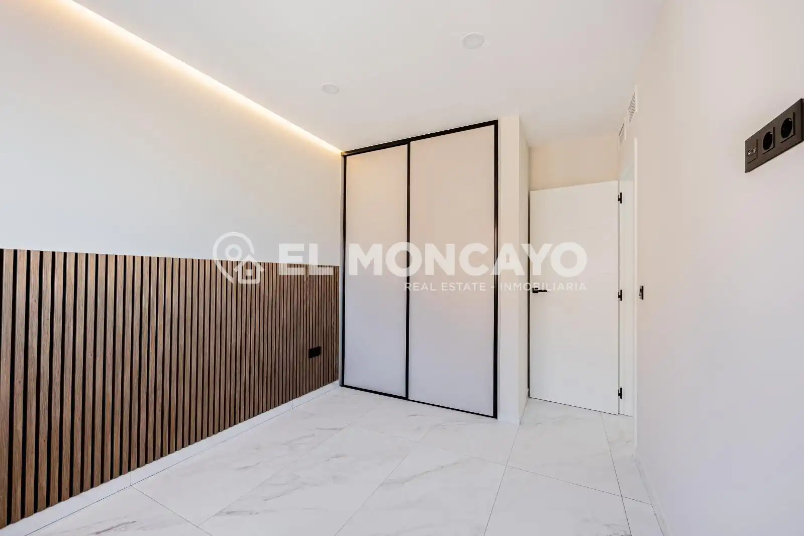 Habitación de Casa o chalet en venta en Rojales con Aire acondicionado, Calefacción y Jardín privado