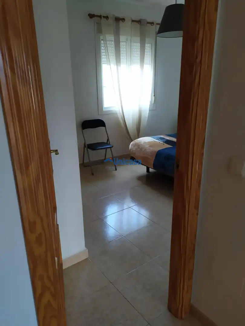 Bedroom of Attic for sale in Cártama  with Air Conditioner and Terrace