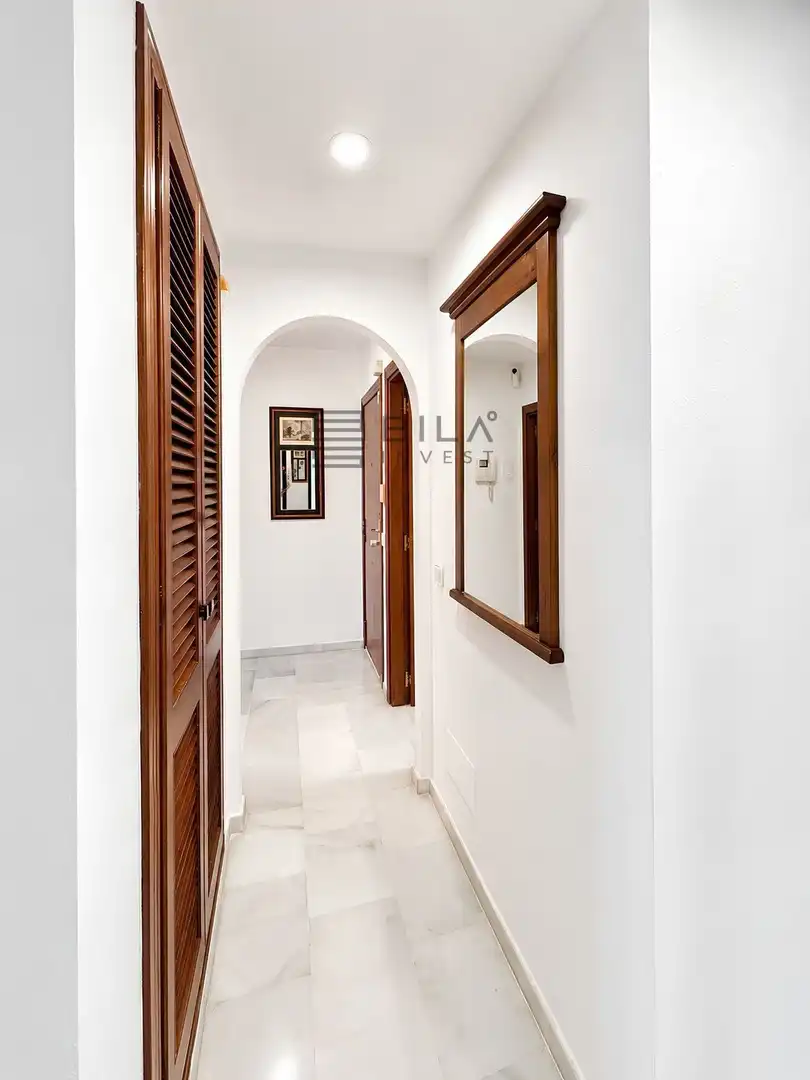 Wohnung mit Pool zum Verkauf in Urb. Balcones del Chaparral, imagen 16