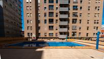 Swimming pool of Flat for sale in Las Palmas de Gran Canaria  with Storage room and Community pool