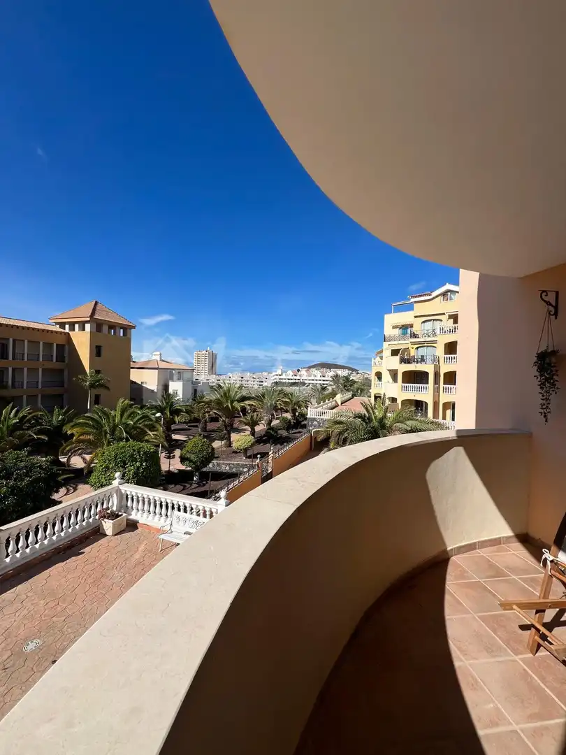 Apartment mit Aufzug zum Verkauf in Los Cristianos