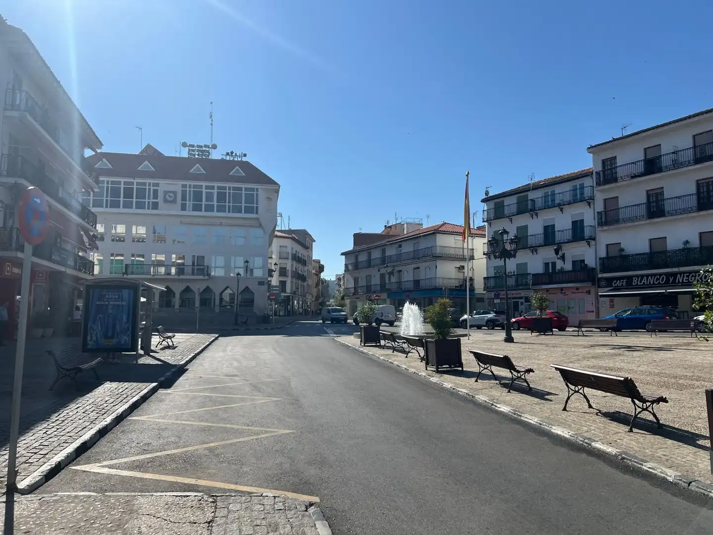 Flat with lift for sale in Colonia de los Almendros, imagen 20