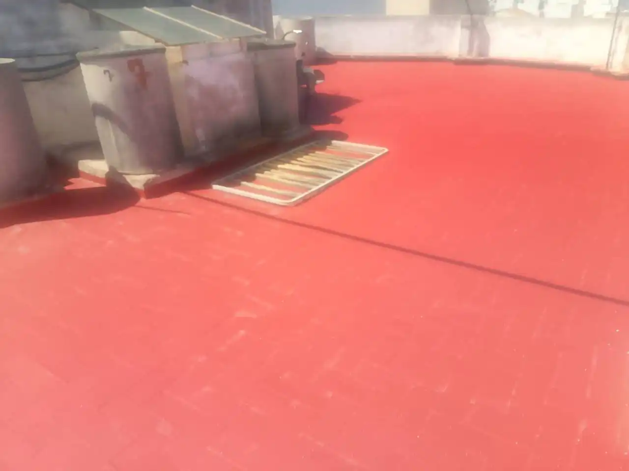 Exterior view of Flat for sale in Oliva  with Balcony