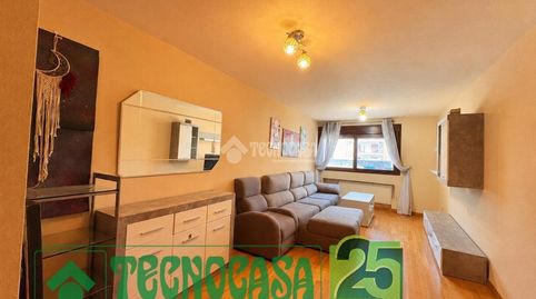Foto 3 de Piso en venta en Zona Entrada - Gasolineras, Ocaña